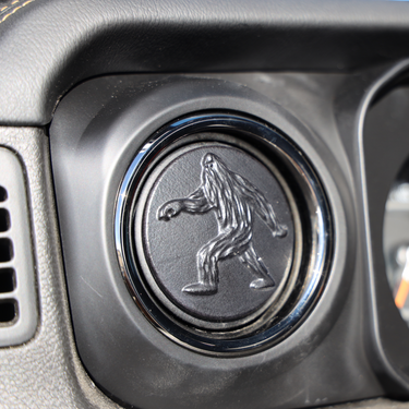 Bigfoot | Air Vent Covers